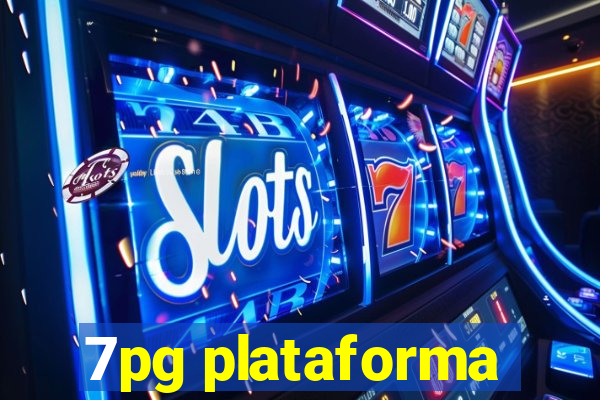 7pg plataforma